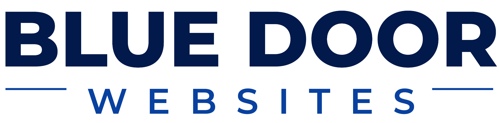 Blue Door Websites